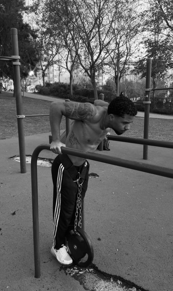 Abner Rodrigues