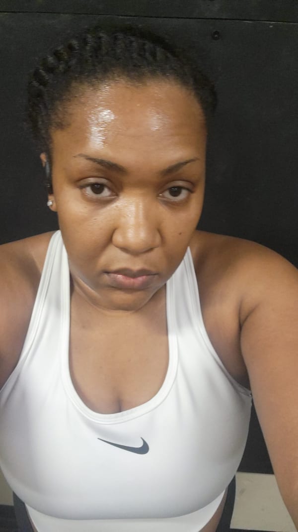 Courtney's review of Master Trainer Anowa's membership