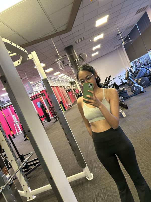 Nevi's review of Ryleigh's membership