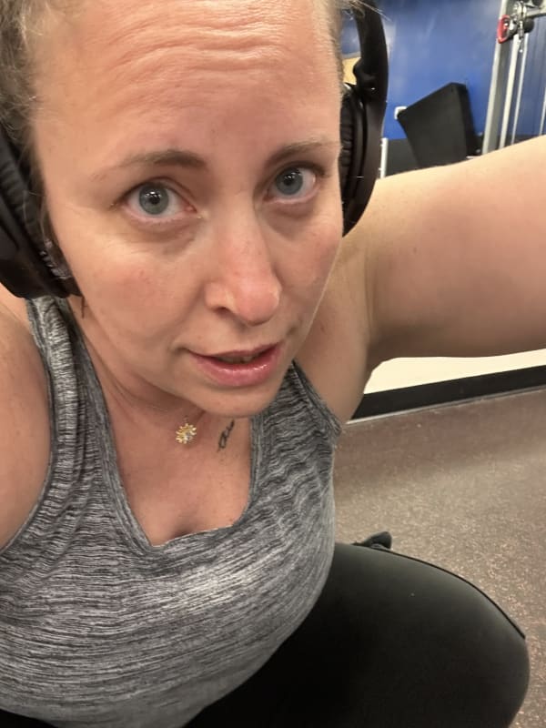 Shannon's review of Ellen's membership