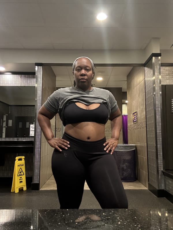 Tennille's review of Alexis's membership
