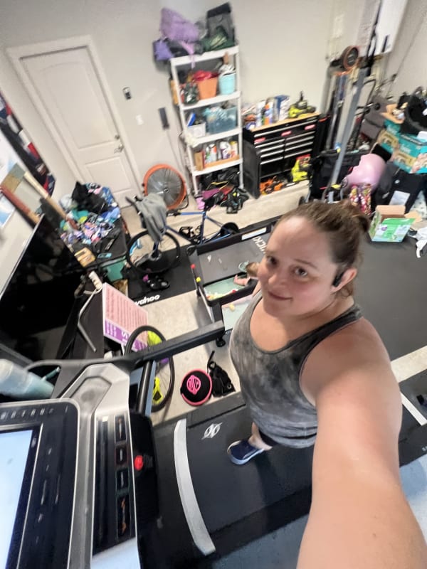 ChristinaB's review of Emma's membership