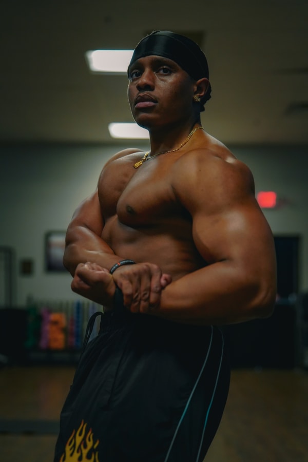 Braxton Gage