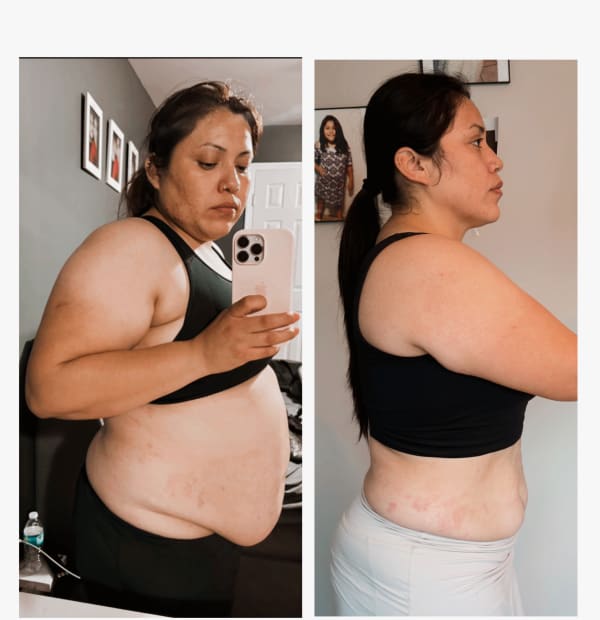 Olga's review of Juice & Toya's membership
