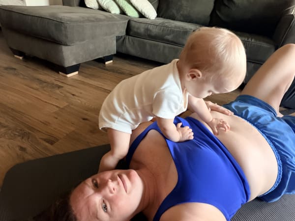 Chelsea's review of Sia's membership