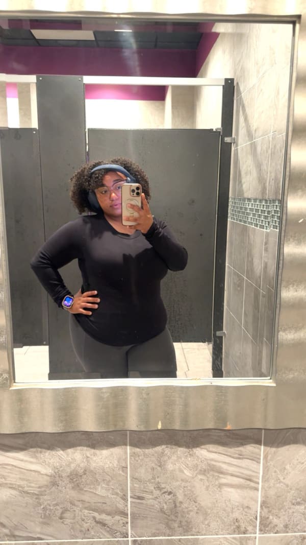 Skye's review of Alexis's membership