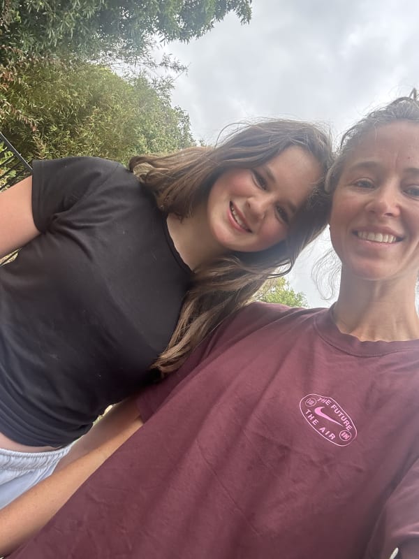 Jade's review of Kate's membership