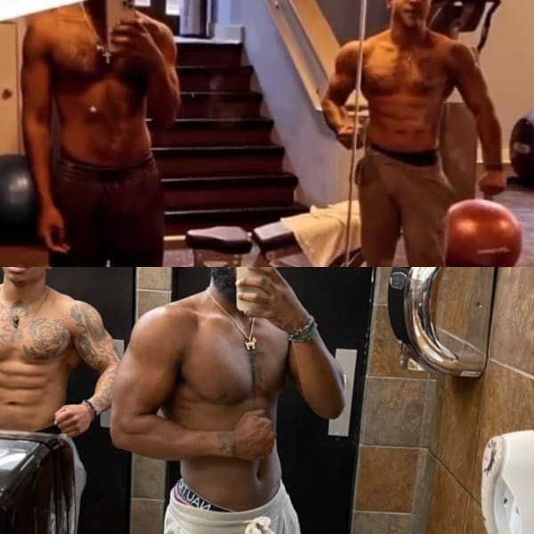 program transformation testimonial image from Nick