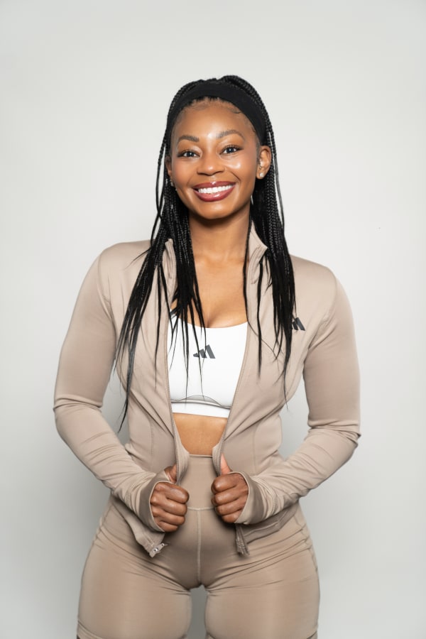 Bounced.Back.Britt, Lifestyle Transformation Coach