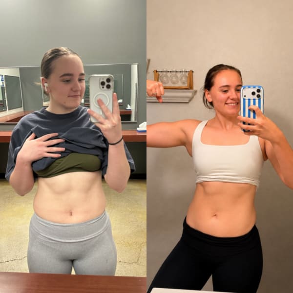 program transformation testimonial image