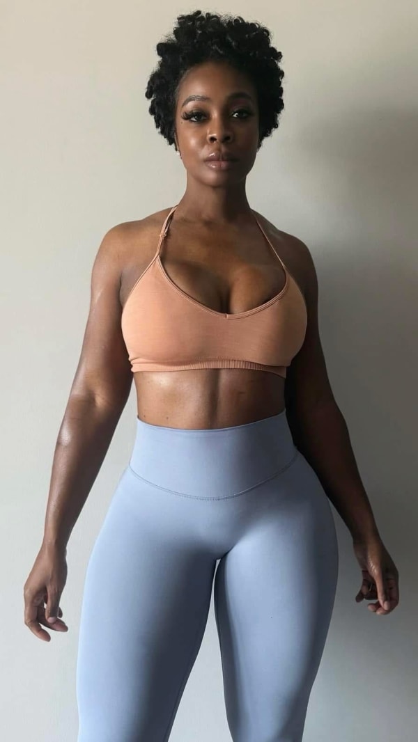 Master Trainer Anowa Adjah