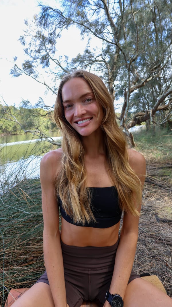 Claudia Wilkinson