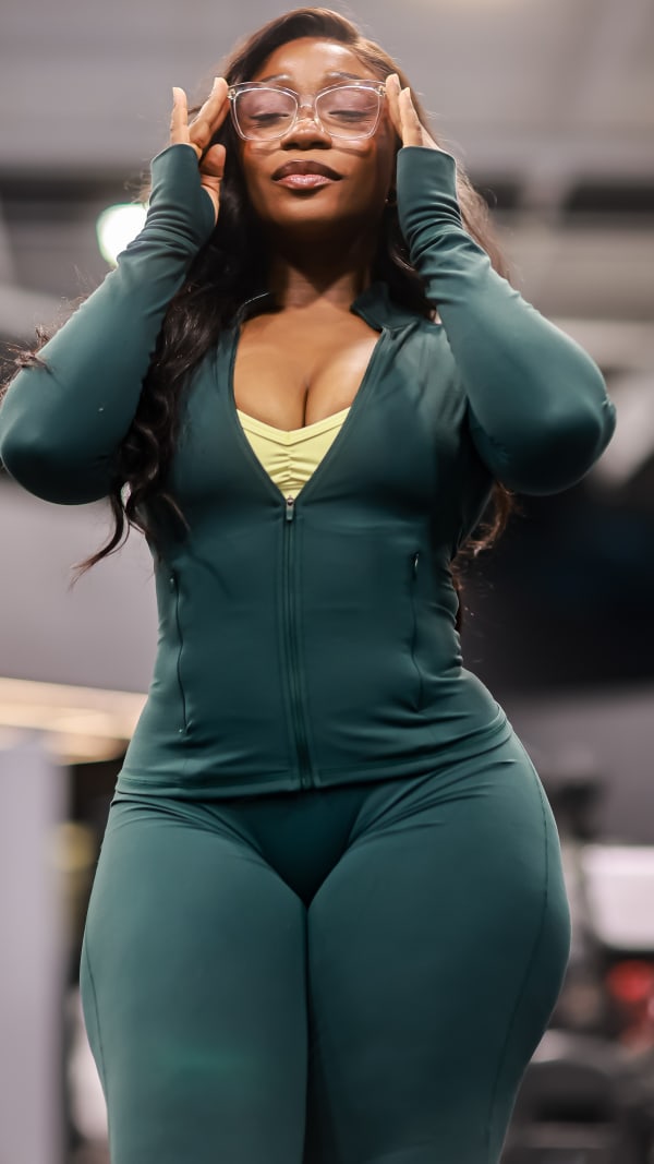 Sylvia Hussein