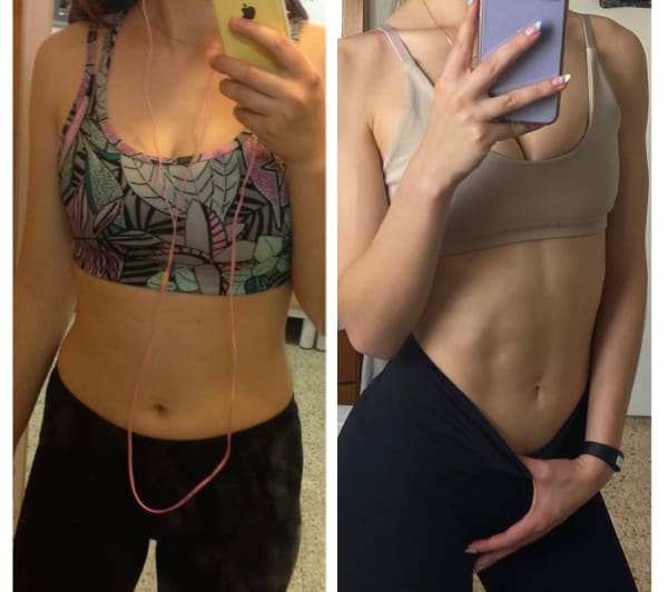 program transformation testimonial image