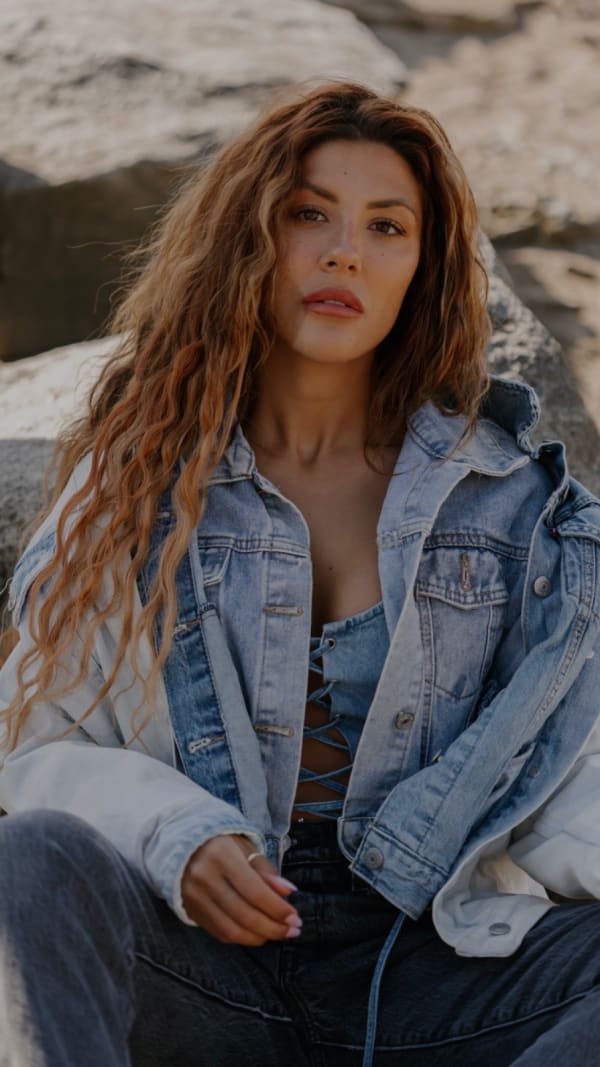 Jessica 
