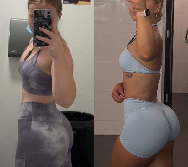 program transformation testimonial image