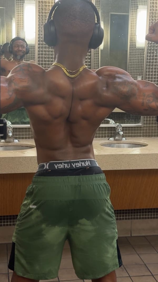 Canaan Gary