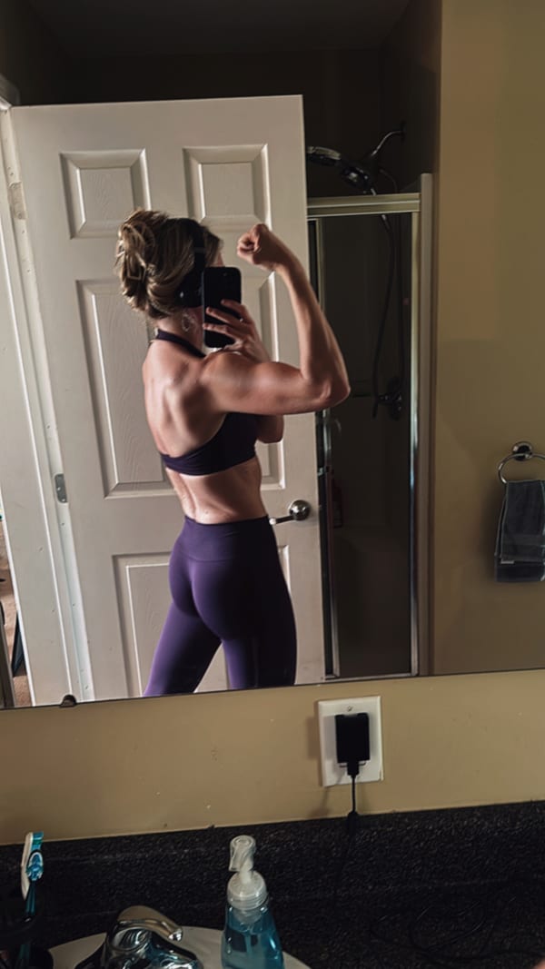 Danielle Walters