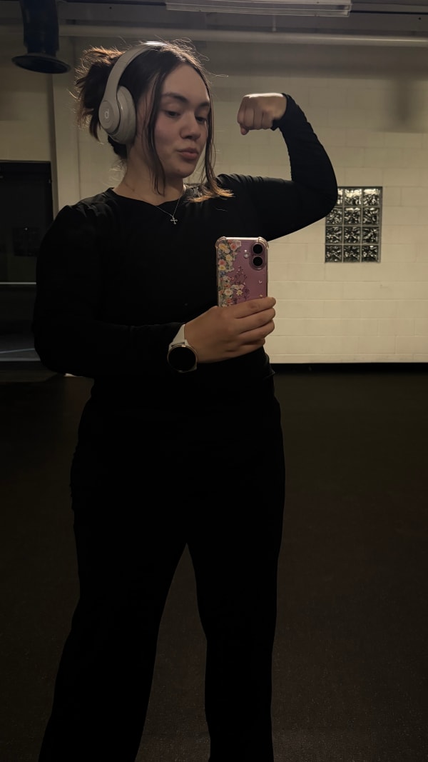Bethany 🏋️‍♀️