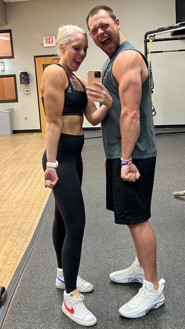 Nicole Alexander Unbehaun