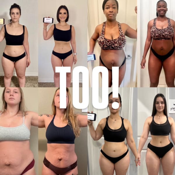 program transformation testimonial image