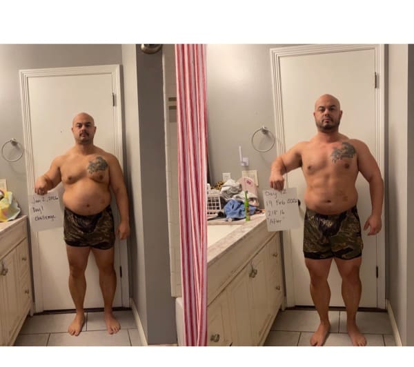 program transformation testimonial image