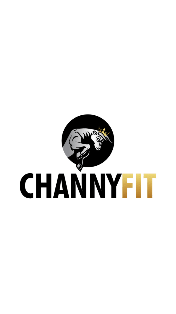 CHANTEL (Channy) || Online Fitness Coach