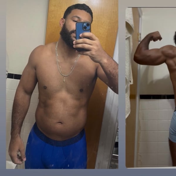 program transformation testimonial image