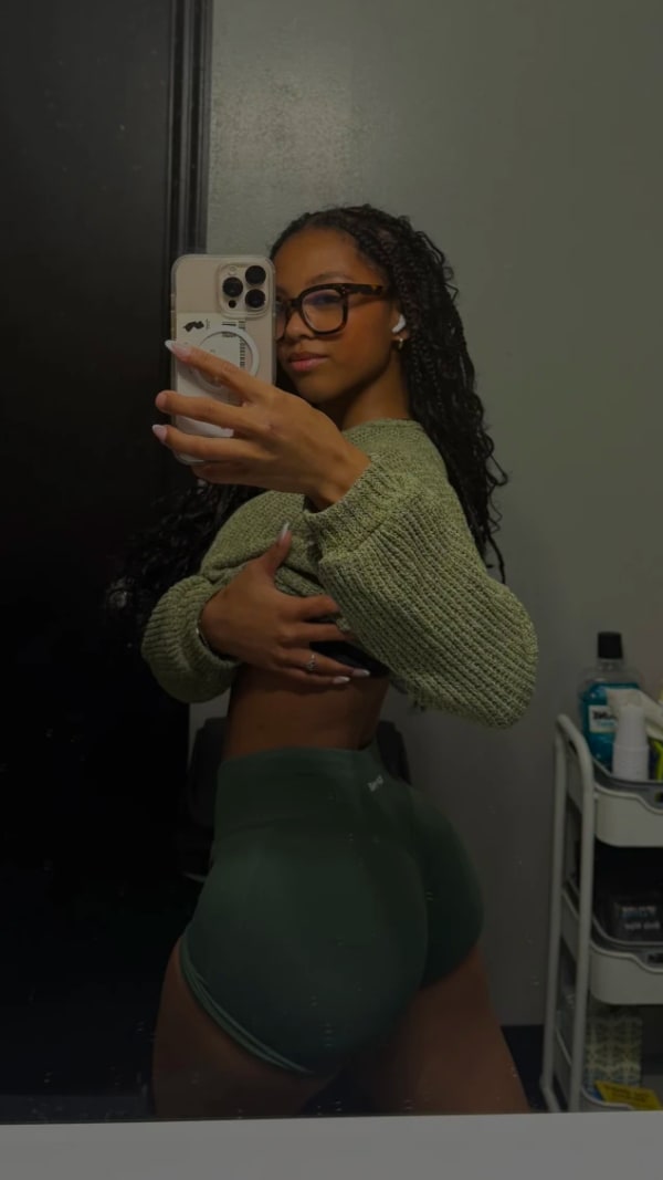 Karma Buchanan