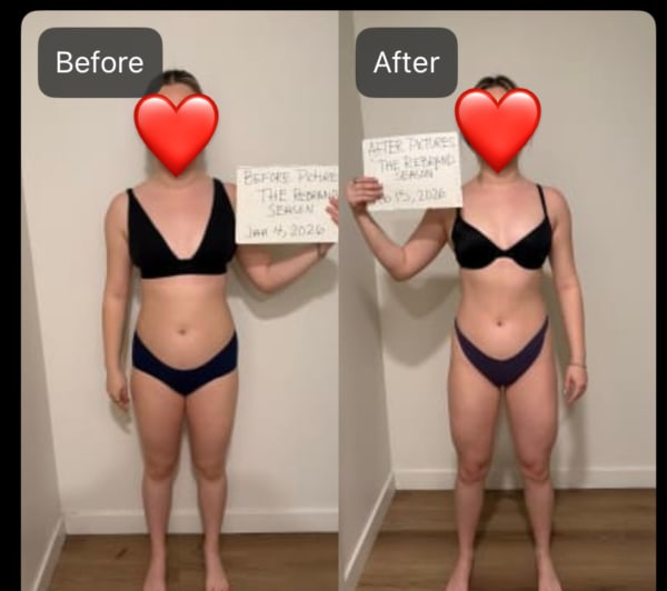 program transformation testimonial image