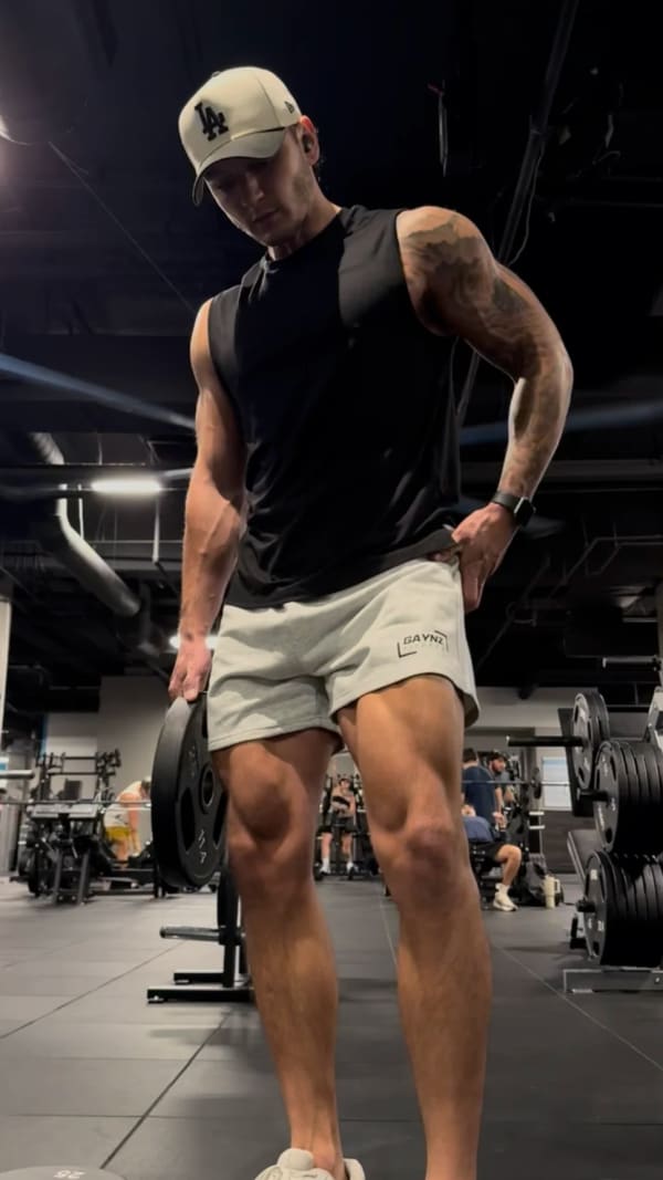 GAYNZ FITNESS
