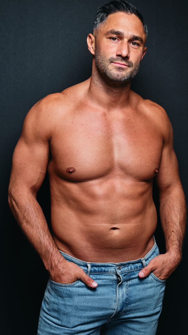 zack quilici