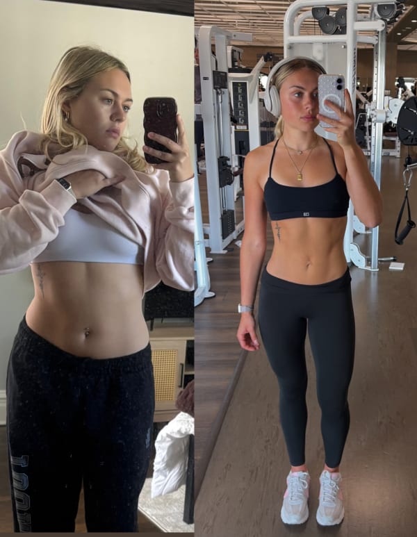 program transformation testimonial image
