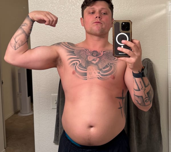 program transformation testimonial image