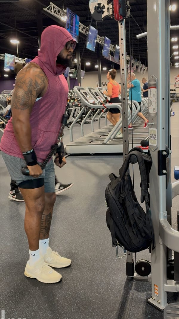 Coach Dee