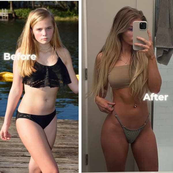program transformation testimonial image