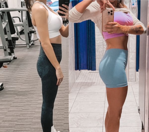 program transformation testimonial image