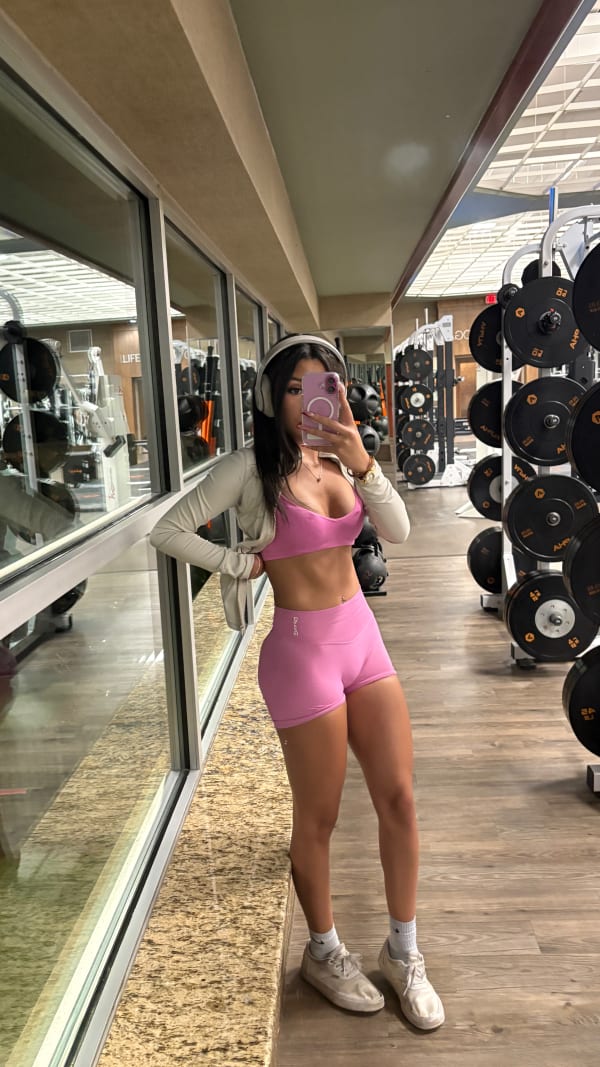Jalene Marquez