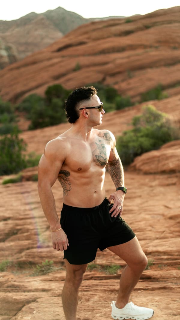 GAYNZ FITNESS