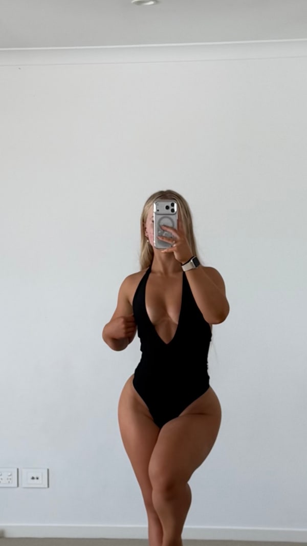 Tayla walker