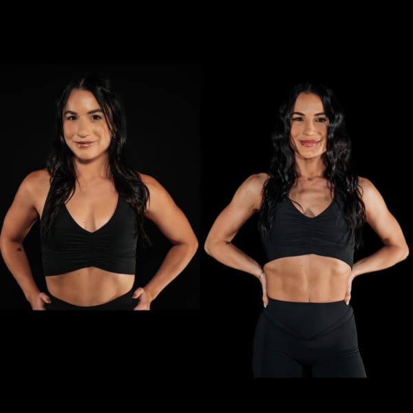 program transformation testimonial image from Me