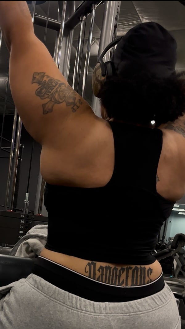 Malu Romereaux