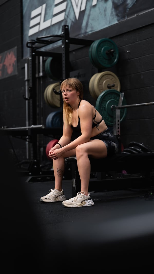 Annie Fenton