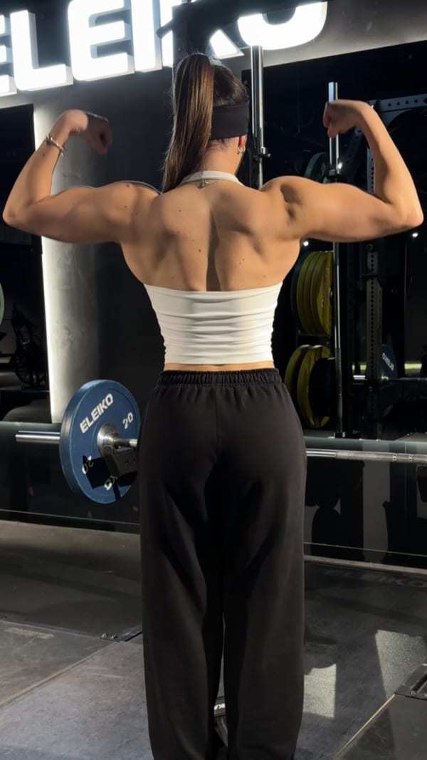 Carolina Schmutte