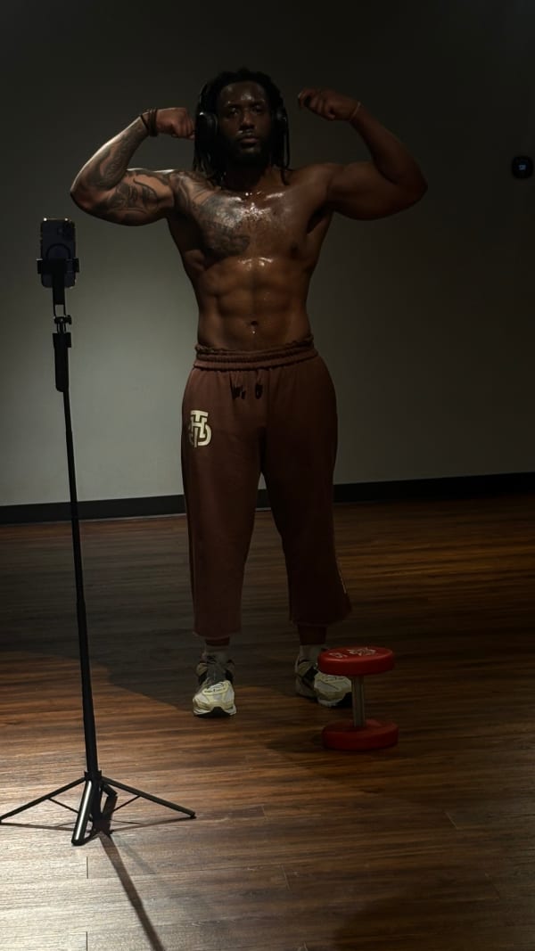 Jamiir Prince