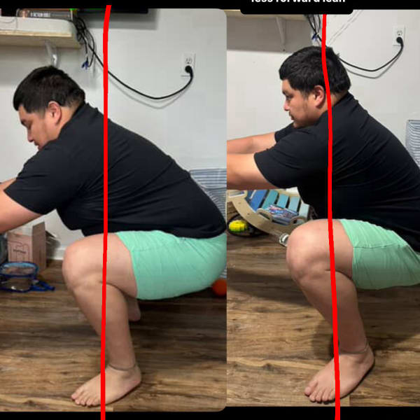 program transformation testimonial image from Ando