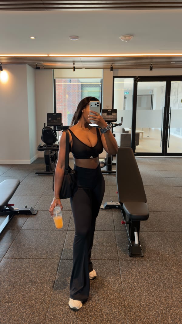 Sharian Alli | Online Coach