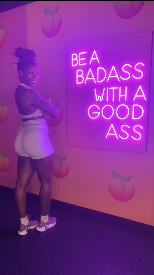 Erika Alexes