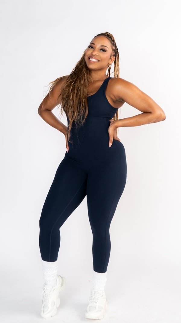 Deja D. Lewis 