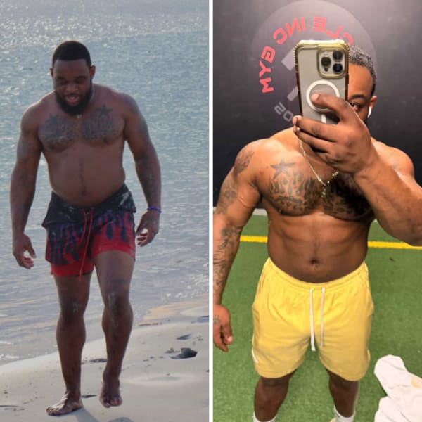 program transformation testimonial image from Caseem